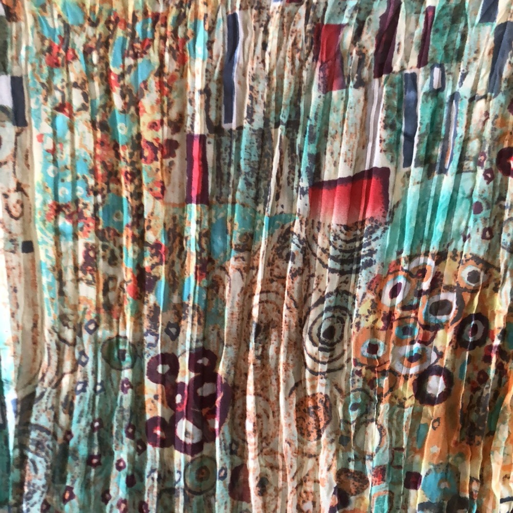 Notations Blouse - image 5